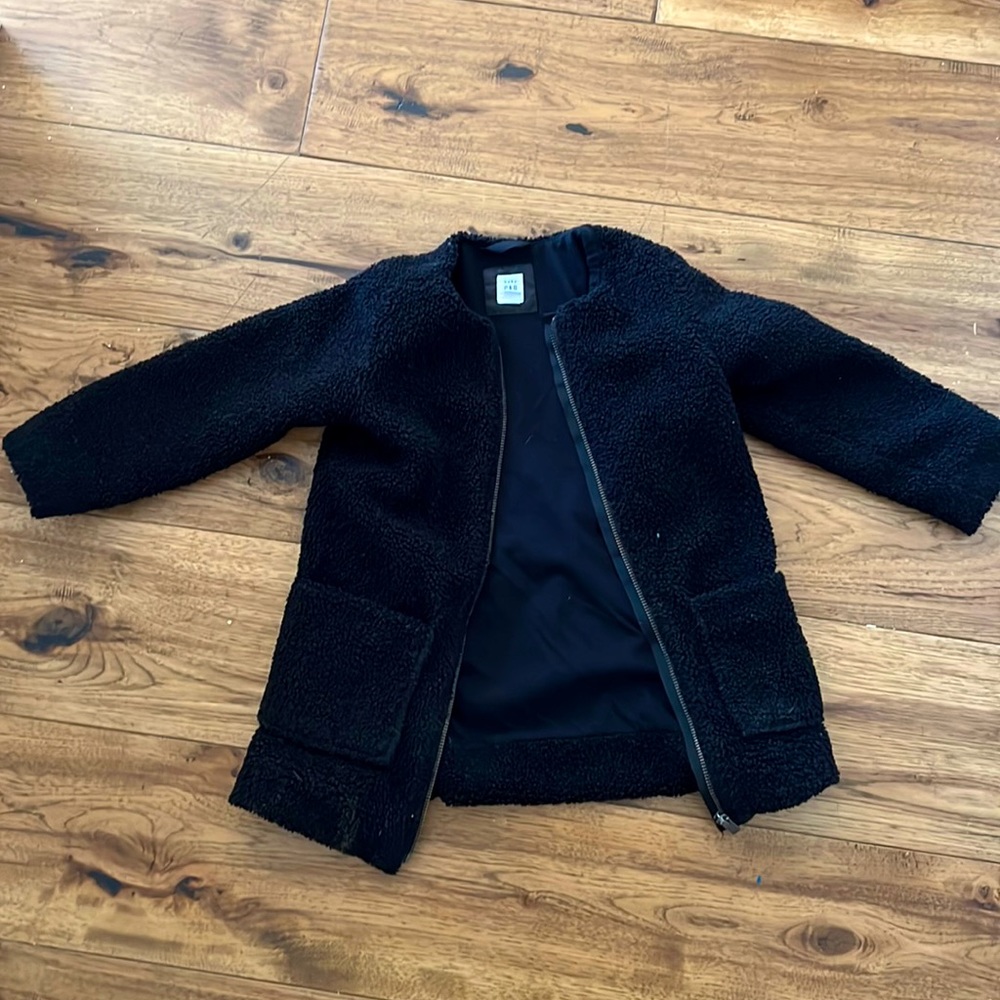 Gap winter coat